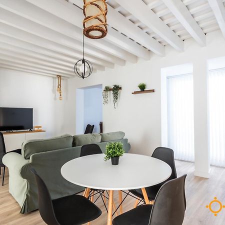 Buenos Aires By Livework Apartment Cadiz Exterior photo