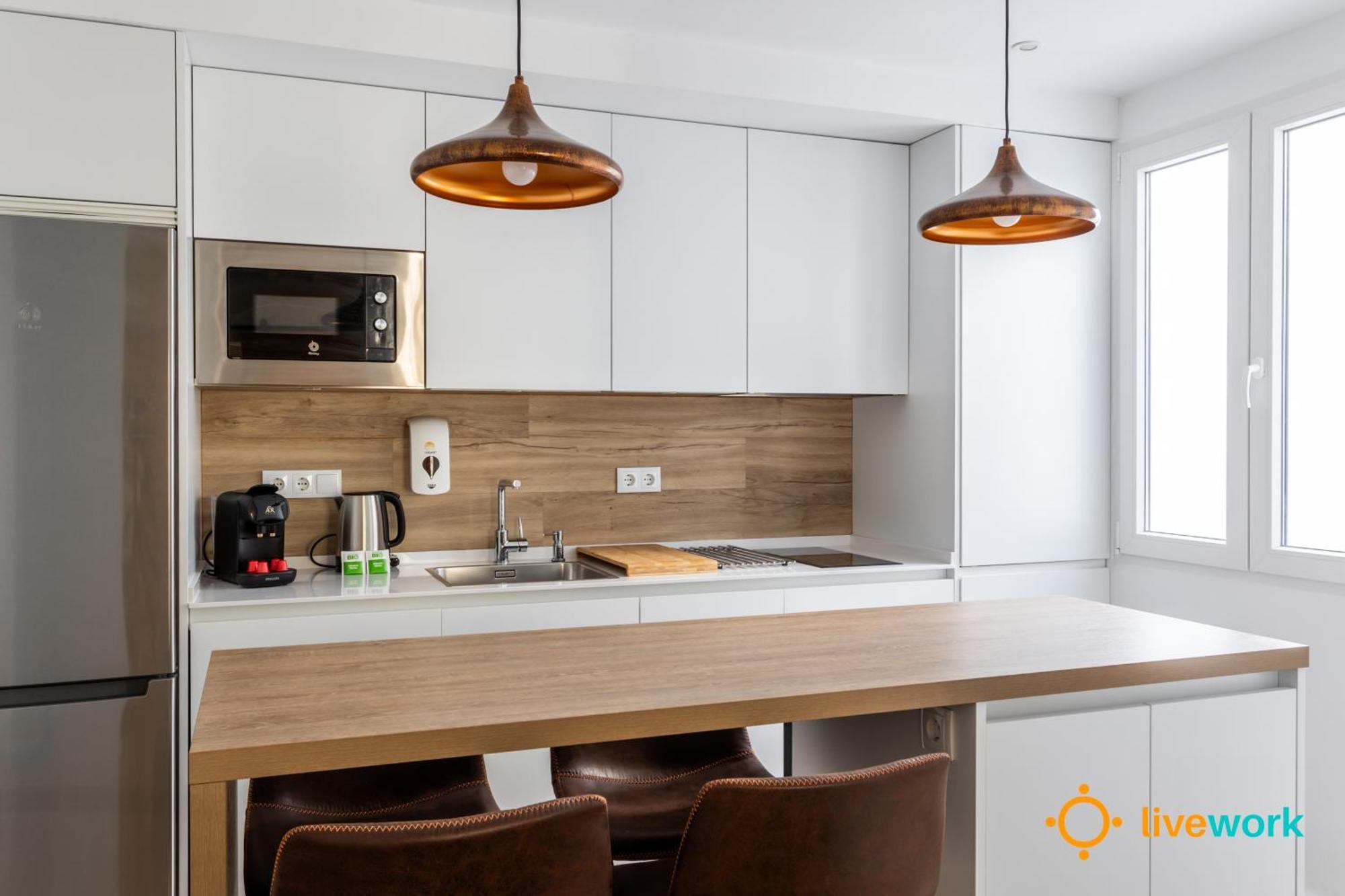 Buenos Aires By Livework Apartment Cadiz Exterior photo
