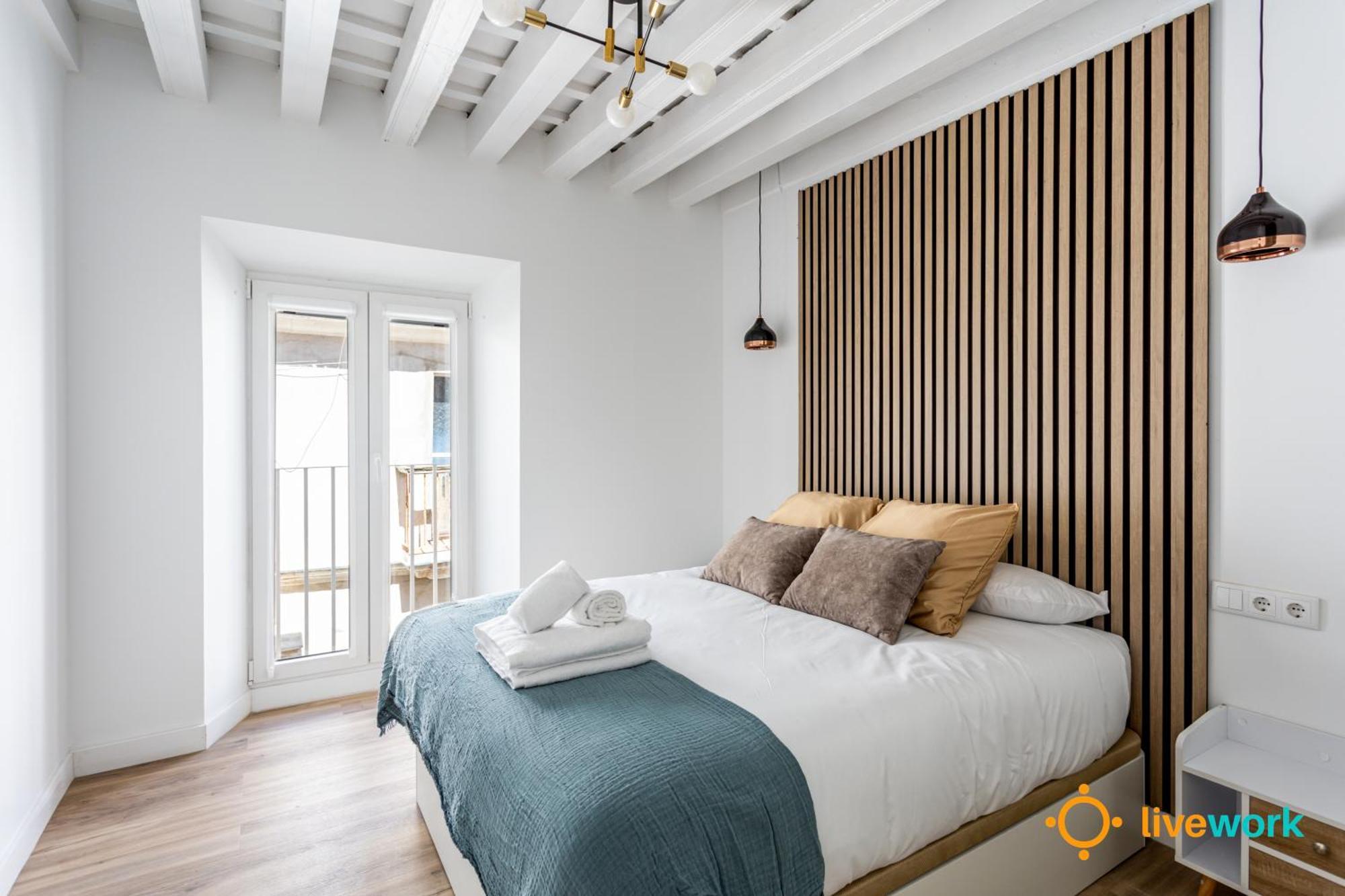 Buenos Aires By Livework Apartment Cadiz Exterior photo